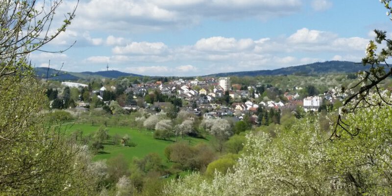 Altenhain Panorama