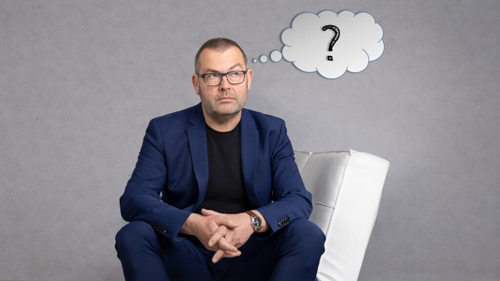 Antworten und Klarheit