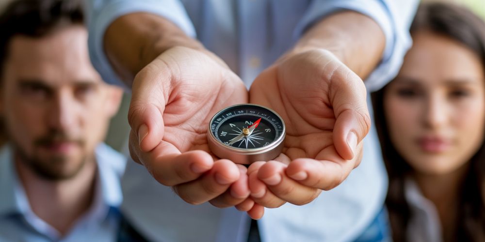 Emotionen als Kompass der Bedürfnisse