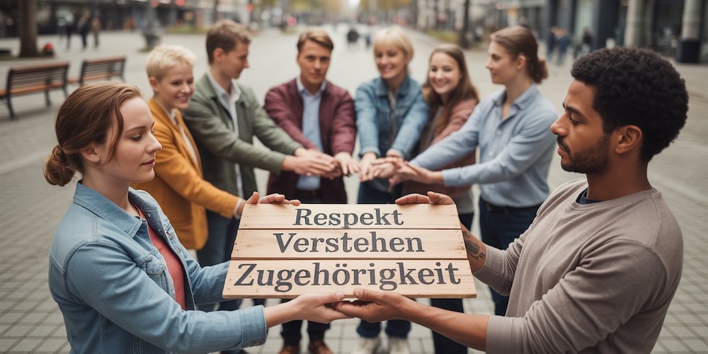 Werte und Bedürfnisse