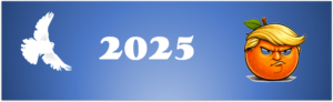 Jahresrückblick 2025