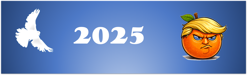 Jahresrückblick 2025